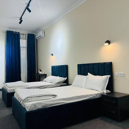 Grand Horizon Hotel Ташкент Экстерьер фото