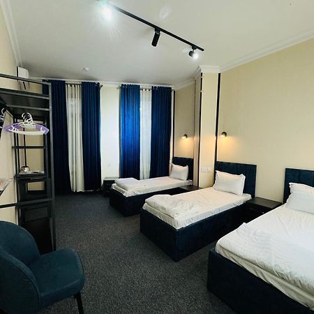 Grand Horizon Hotel Ташкент Экстерьер фото