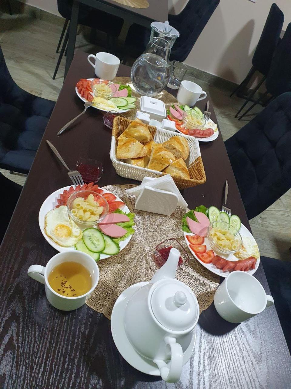Grand Horizon Hotel Ташкент Экстерьер фото