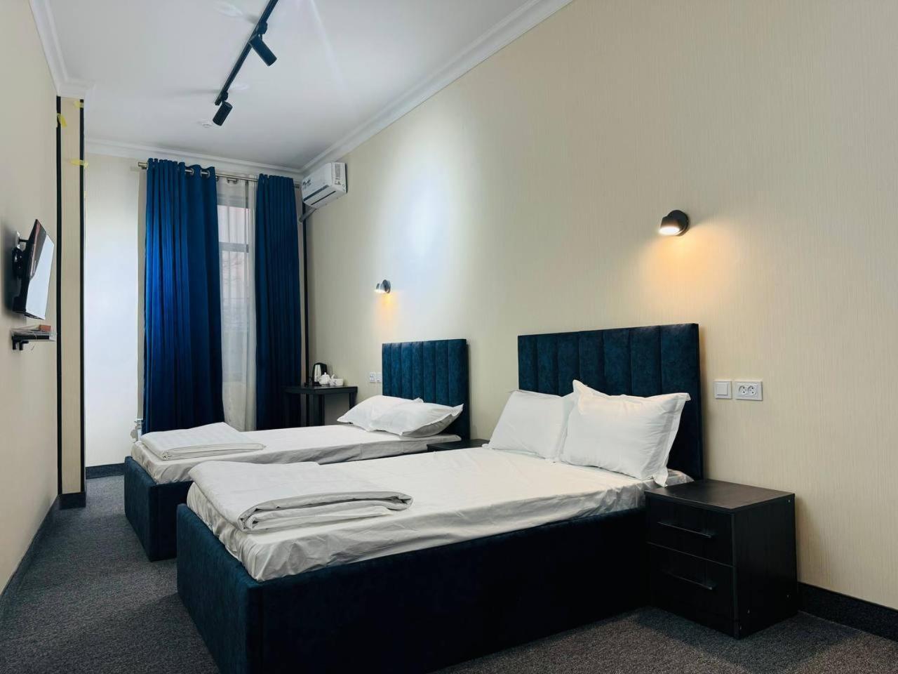 Grand Horizon Hotel Ташкент Экстерьер фото