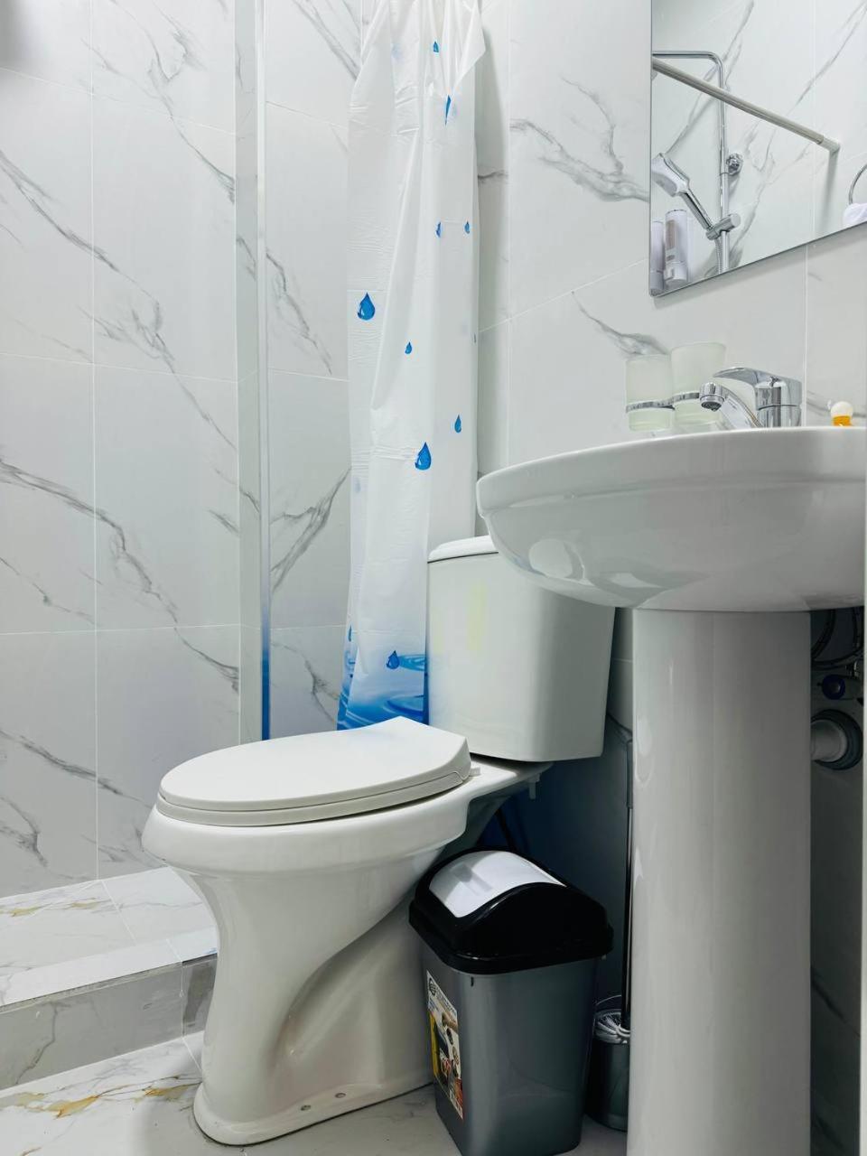 Grand Horizon Hotel Ташкент Экстерьер фото
