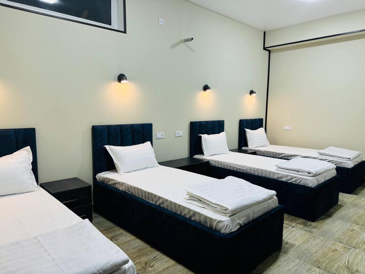 Grand Horizon Hotel Ташкент Экстерьер фото